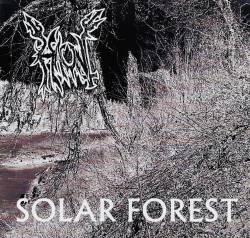 Haunt (CAN) : Solar Forest
